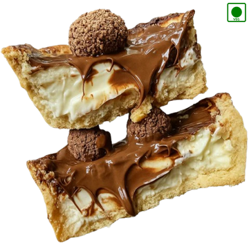 BASQUE CHEESECAKE TART