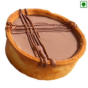 TWIX TART